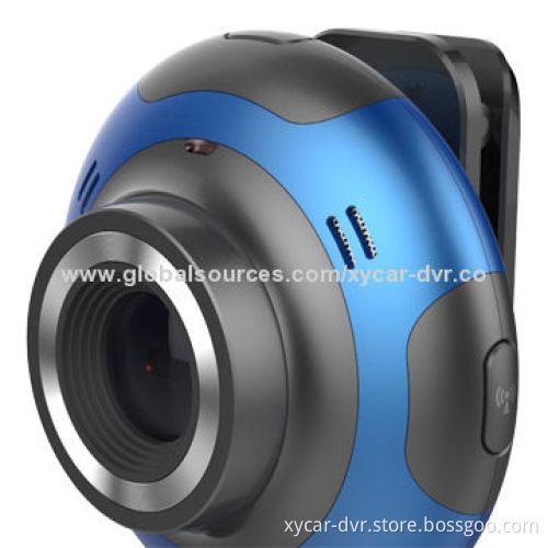 Mini Wi-Fi IP Baby Monitor, Video and Picture Shooting, USB 2.0 Port